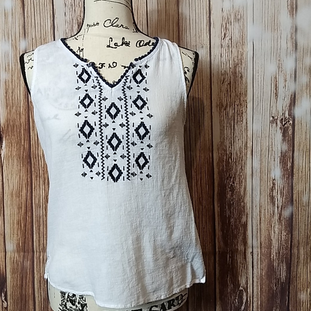 Dept222 blouse